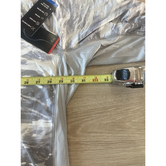 NEW Ranger Boats Performance Red Cup Hoodie Long Sleeve Size 4XL - Picture 11 of 12